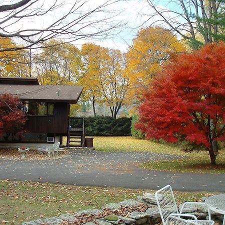 The Cottage Stockbridge Luaran gambar