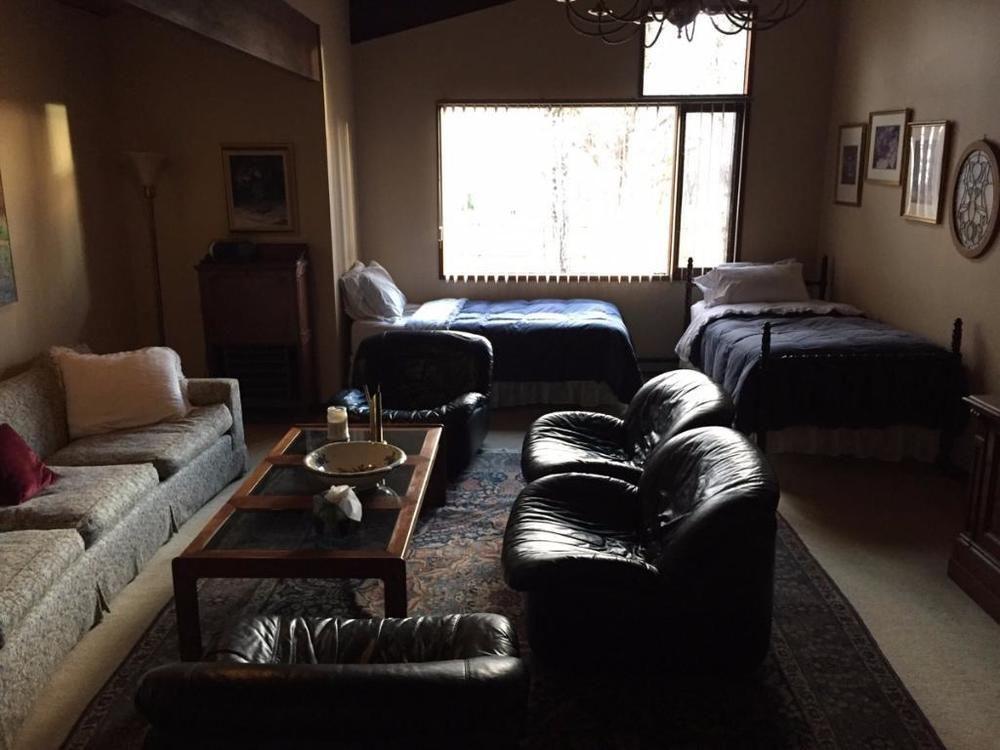 The Cottage Stockbridge Luaran gambar