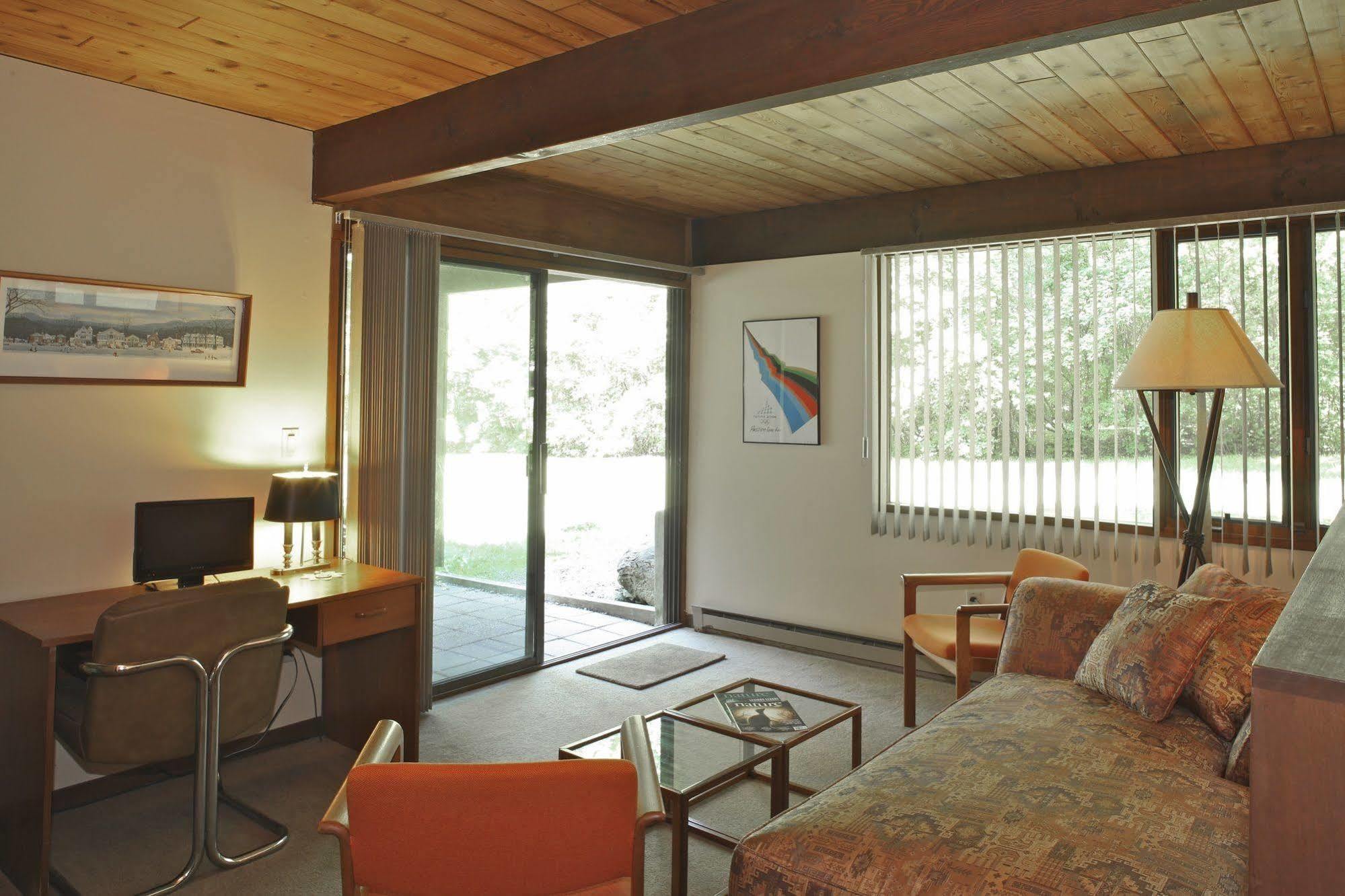 The Cottage Stockbridge Luaran gambar