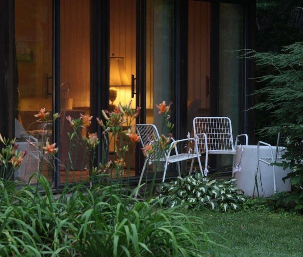 The Cottage Stockbridge Luaran gambar
