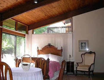 The Cottage Stockbridge Luaran gambar