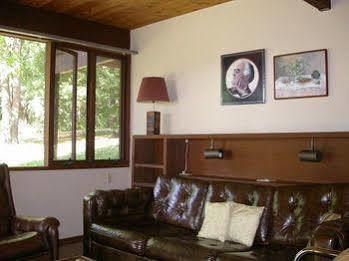 The Cottage Stockbridge Luaran gambar