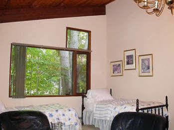 The Cottage Stockbridge Luaran gambar